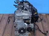 Контрактный двигатель Toyota 3ZR 2 литра за 400 000 тг. в Караганда