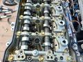 Контрактный двигатель Toyota 3ZR 2 литраүшін400 000 тг. в Караганда – фото 2