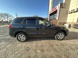 Hyundai Santa Fe 2011 годаүшін7 000 000 тг. в Актау – фото 2