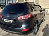 Hyundai Santa Fe 2011 годаүшін7 000 000 тг. в Актау – фото 5