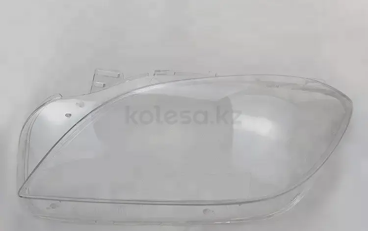 Стекло ФАРЫ Mercedes-BENZ ML w166 (2011 — 2015 Г. В.) за 50 400 тг. в Алматы