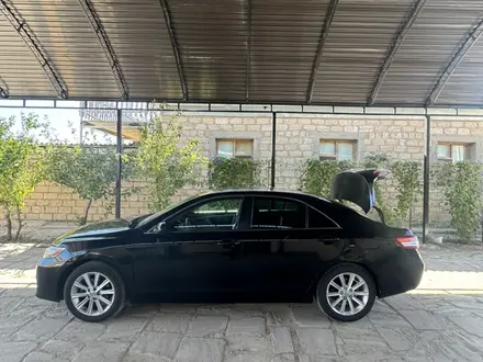 Toyota Camry 2009 года за 6 500 000 тг. в Актау – фото 11