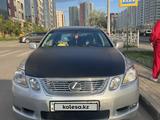 Lexus GS 300 2006 годаүшін6 200 000 тг. в Астана – фото 2