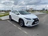 Lexus RX 300 2021 годаfor26 500 000 тг. в Астана