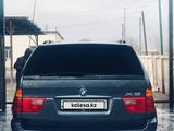 BMW X5 2001 года за 4 800 000 тг. в Шымкент – фото 4