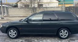 Subaru Legacy 1995 годаfor1 450 000 тг. в Алматы