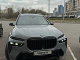 BMW X7 2023 года за 67 000 000 тг. в Астана