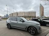 BMW X7 2023 года за 67 000 000 тг. в Астана – фото 4