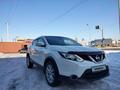 Nissan Qashqai 2017 годаүшін8 000 000 тг. в Шымкент – фото 3