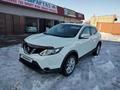 Nissan Qashqai 2017 годаүшін8 000 000 тг. в Шымкент – фото 5