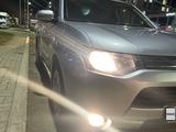 Mitsubishi Outlander 2012 года за 7 000 000 тг. в Астана – фото 3