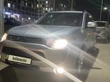 Mitsubishi Outlander 2012 годаүшін7 200 000 тг. в Астана – фото 2