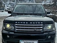 Land Rover Range Rover 2008 годаүшін9 200 000 тг. в Алматы