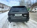 Land Rover Range Rover 2008 года за 9 200 000 тг. в Алматы – фото 18