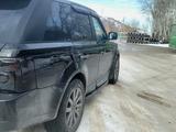 Land Rover Range Rover 2008 годаүшін9 200 000 тг. в Алматы – фото 4