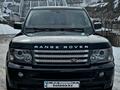 Land Rover Range Rover 2008 года за 9 200 000 тг. в Алматы – фото 23