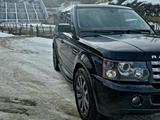 Land Rover Range Rover 2008 годаүшін9 200 000 тг. в Алматы – фото 2