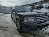 Land Rover Range Rover 2008 годаүшін9 200 000 тг. в Алматы – фото 3