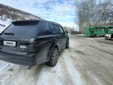 Land Rover Range Rover 2008 годаүшін9 200 000 тг. в Алматы – фото 5