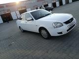 ВАЗ (Lada) Priora 2170 2011 года за 1 900 000 тг. в Актобе – фото 3