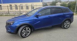 ВАЗ (Lada) Vesta SW Cross 2020 годаfor6 050 000 тг. в Атырау – фото 4