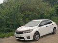 Toyota Corolla 2014 года за 6 598 578 тг. в Алматы – фото 2