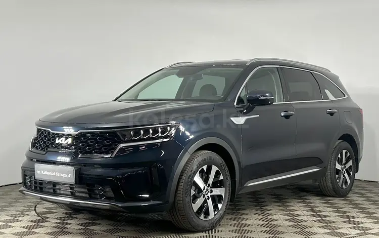 Kia Sorento 2021 годаfor18 290 000 тг. в Астана