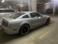 Ford Mustang 2006 года за 12 500 000 тг. в Алматы – фото 3