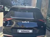 Kia Sportage 2023 года за 13 500 000 тг. в Петропавловск – фото 3