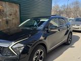 Kia Sportage 2023 года за 13 500 000 тг. в Петропавловск – фото 2