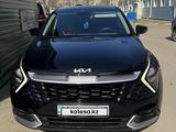 Kia Sportage 2023 года за 13 500 000 тг. в Петропавловск