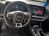 Kia Sportage 2023 года за 13 500 000 тг. в Петропавловск – фото 5