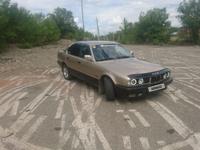BMW 520 1992 годаүшін1 600 000 тг. в Усть-Каменогорск