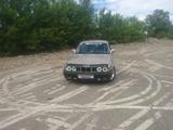 BMW 520 1992 годаүшін1 600 000 тг. в Усть-Каменогорск – фото 4