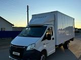 ГАЗ ГАЗель NEXT 2019 года за 10 500 000 тг. в Атырау – фото 4