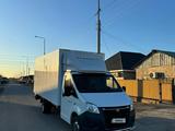 ГАЗ ГАЗель NEXT 2019 года за 10 500 000 тг. в Атырау – фото 3