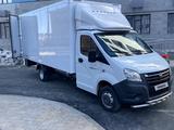 ГАЗ ГАЗель NEXT 2019 года за 10 500 000 тг. в Атырау – фото 2