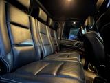 Mercedes-Benz G 63 AMG 2017 годаүшін60 000 000 тг. в Алматы – фото 5