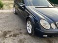 Mercedes-Benz E 240 2002 годаfor3 900 000 тг. в Атырау – фото 9