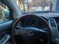 Lexus RX 300 2005 годаfor8 300 000 тг. в Алматы – фото 9