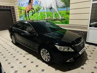 Toyota Camry 2014 годаүшін12 300 000 тг. в Туркестан