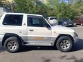 Mitsubishi Pajero 1997 годаүшін3 000 000 тг. в Алматы – фото 3