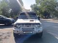 Mitsubishi Pajero 1997 года за 3 000 000 тг. в Алматы – фото 5