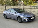 Hyundai Elantra 2023 годаүшін7 950 000 тг. в Алматы – фото 2