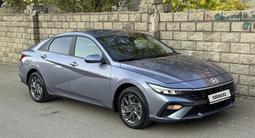 Hyundai Elantra 2023 годаүшін7 950 000 тг. в Алматы – фото 2