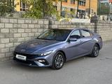 Hyundai Elantra 2023 годаүшін7 950 000 тг. в Алматы – фото 4