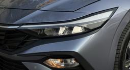 Hyundai Elantra 2023 годаүшін7 950 000 тг. в Алматы – фото 5