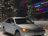 Toyota Camry 2003 года за 3 750 000 тг. в Алматы