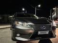 Lexus ES 300h 2012 года за 7 200 000 тг. в Атырау – фото 12