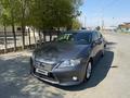 Lexus ES 300h 2012 года за 7 200 000 тг. в Атырау – фото 2